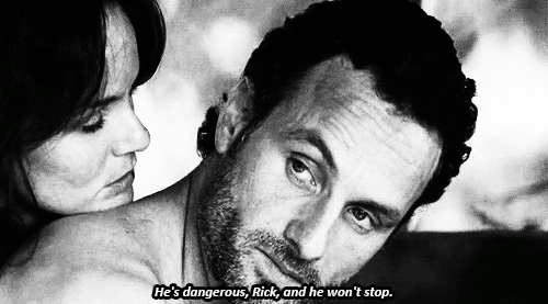 Fuck Yeah TWD