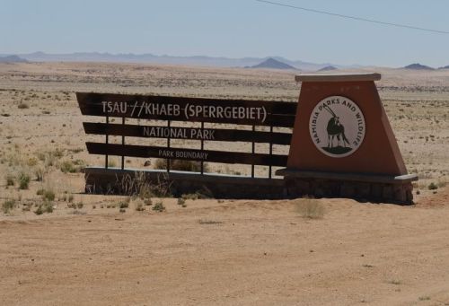 Namibia 2023/24 - Tag 12