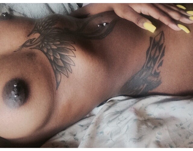 nuffsed69:  Nice &amp; Tatted 🙃 