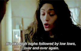 Gallavich Things