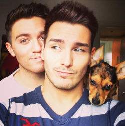 Gay-hetero