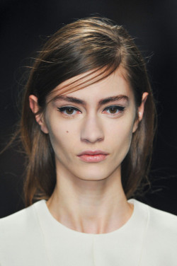 gothprada:  Marine Deleeuw