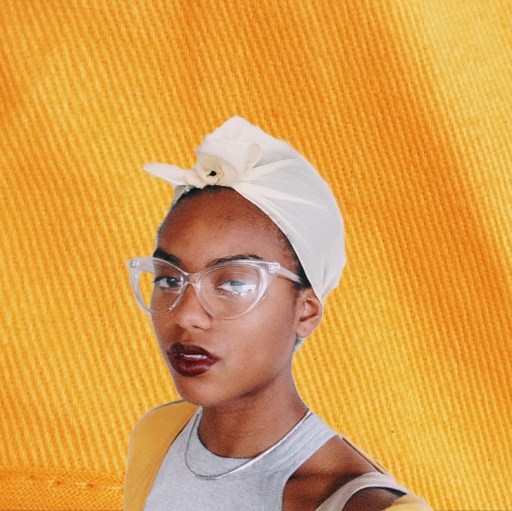 sensitiveblackperson:   BANANA 
