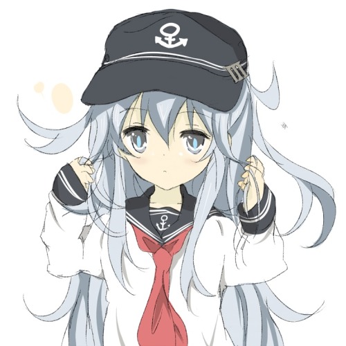 nekoswithhats:  Some Habiki for anon. 