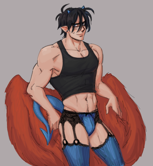 srry for undies but i like how trinh looked in this drawpile scrible ‍♂️