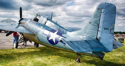 anthology-of-birds-of-war:  F4F Wildcat  #world_planes_2010  #fototeca1 https://www.instagram.com/p/Cjq_I_vOEg8/?igshid=NGJjMDIxMWI=