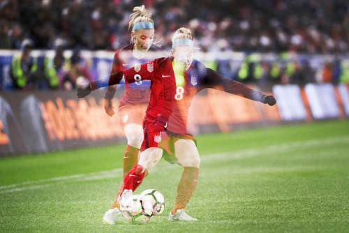 Julie Johnston 2017If used MUST credit Site:Site