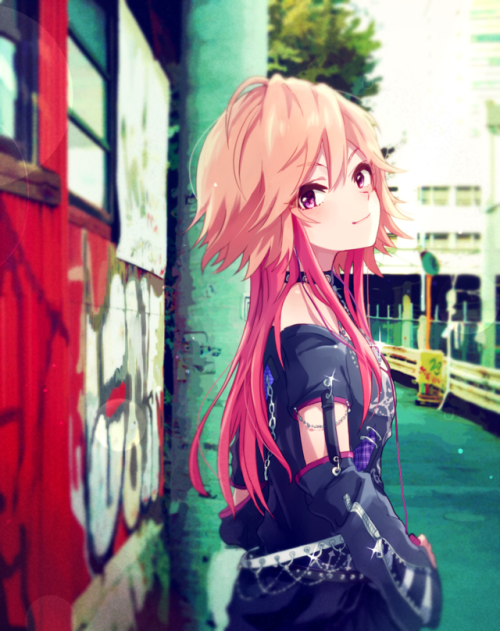 dekoi2501post:  くらのせさんのツイート: “アスカ＝ニノミヤ https://t.co/kcgKWv0KiJ”