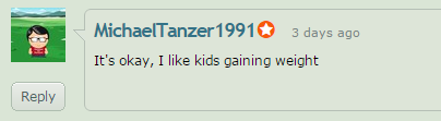 dreamingbiggest:  solitaryscribbles: fluffyfawxen:   fluffyfawxen:  Heads up- Toxic Commissioner alert So there’s a commissioner who goes by MichaelTanzer1991 (EDIT: his new DA is Michael-from-SP. Original account got banned) on DA and FA who comms