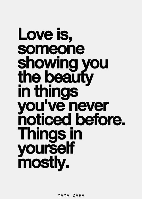 Curious and Craving
