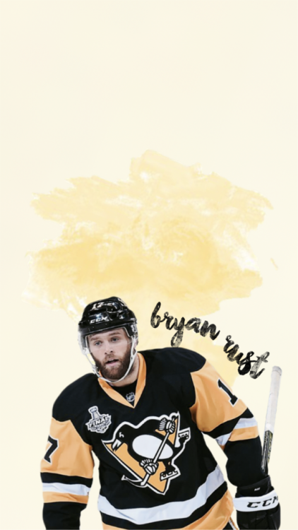 Bryan Rust /requested by @make-me-a-milkshake-malkin-71/