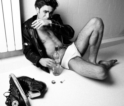 boygaga:  © Davide Spano   OH