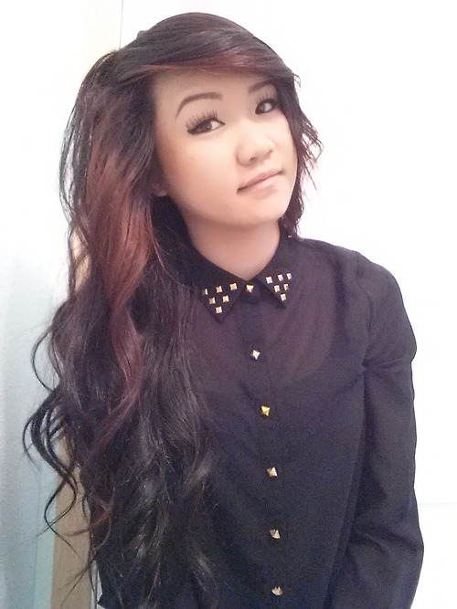 Fuck Yeahh Sexy Asians