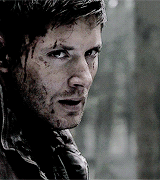 deanwinchesterdaily:Dean Winchester throughout the seasons