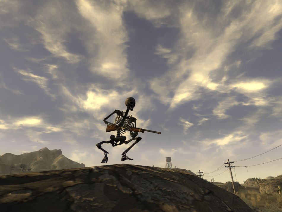 communistbakery:  chosen-undead:  Welcome to the hunting grounds fool.   oh shit…..