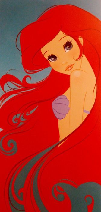 irerisitahiri:  Disney Concept Art  porn pictures