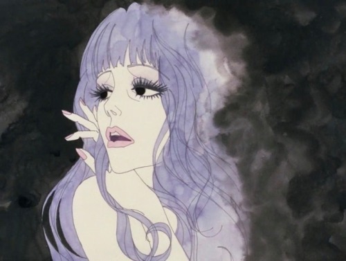somnium13:  Belladonna of Sadness (1973) Directed by Eiichi Yamamoto