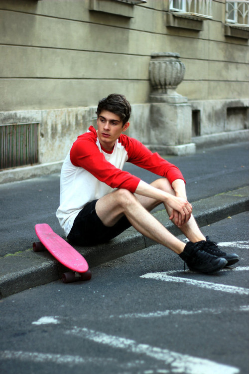 menoflookbook:  Sam Mü | July 2014