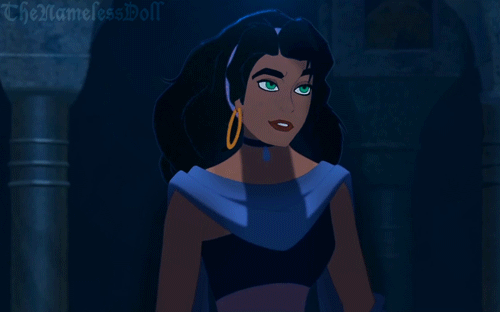 thenamelessdoll:Head Swap Galore :DA smaller project I did last year where I took Disney ladies and 