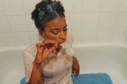 silkmami:  The Hot Box - @bartxhufs