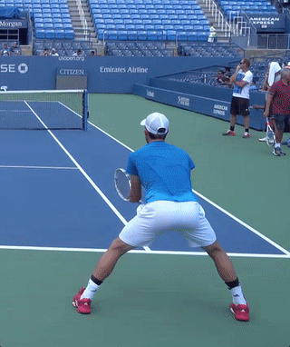 theheroicstarman:Dominic Thiem’s butt.