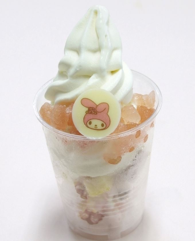 tinkevidia:  Sanrio: My Melody:) 