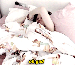 danhowcll:  I HATE PRODUCTIVE PEOPLE 