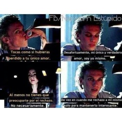 vivir-mil-vidas:  Ay Jace dljfjdk 😂❤