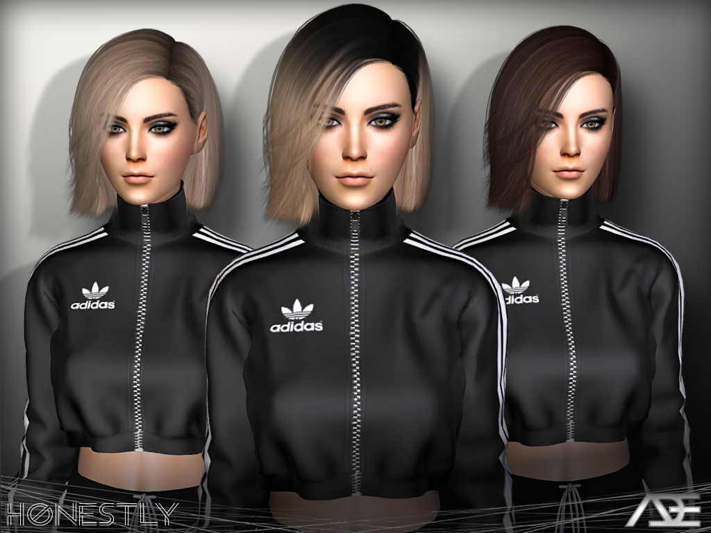 sims 4 hair cc pack female and male sims 4 hair cc pack female and male