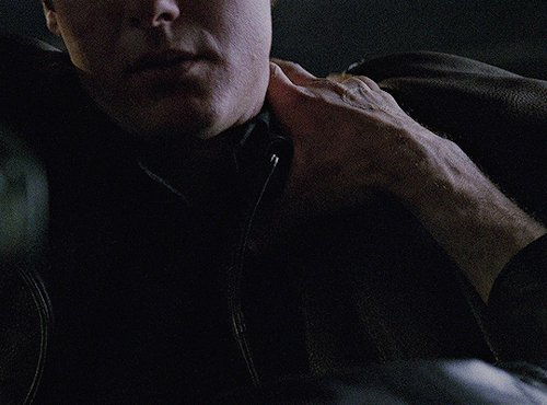 Crash (1996) Dir. David Cronenberg