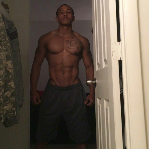 Shot of Testosterone Anyone?