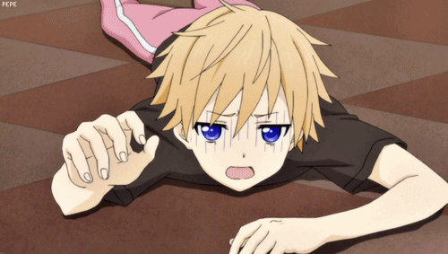 i♥animeshojo