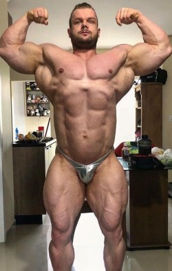 muscletothemax:  