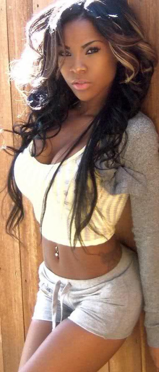 Enchanting Ebony