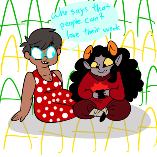 aradia megido