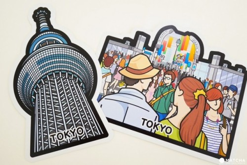 Not Just A Souvenir! Another Way To Enjoy Postcards From Your Travels Postcards can be obtained all 