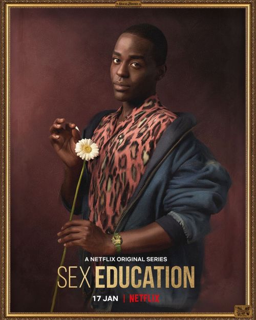 netflix sex education