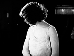 Clara Bow in Black Oxen, 1923 