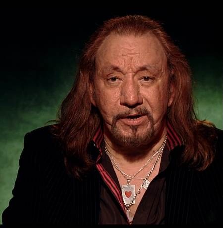 Ace Frehley 2013