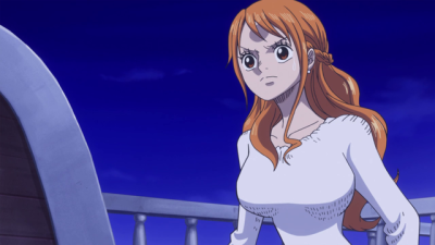 Nami In Episode 874 Tumbex