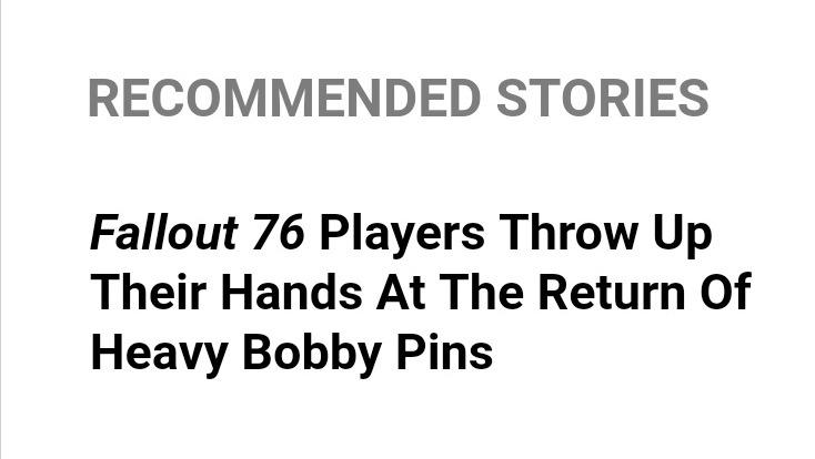 couriers-mile:  sometimestherespolitics:     A Story In Headlines   