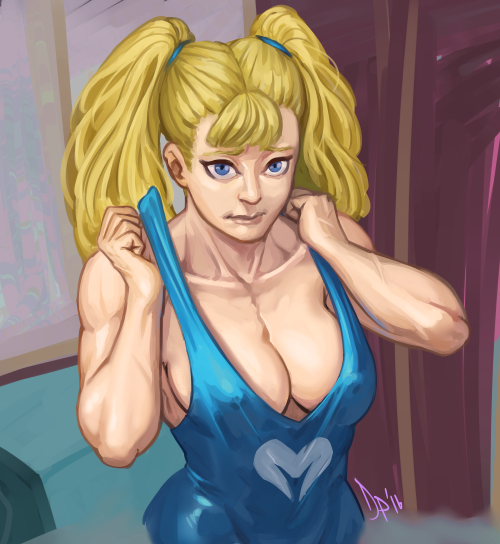 Sex diepod-stuff:R Mika is fun to draw and paint. pictures