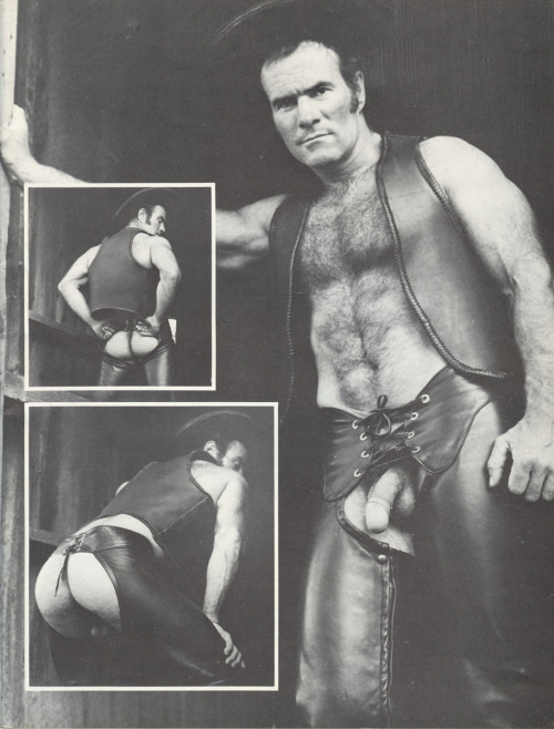 hairyandmature: vintage