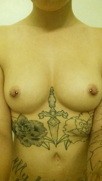 piercednipples:  Anonymous submission by adult photos