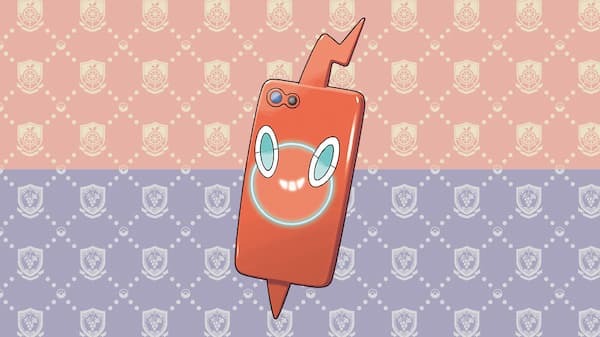 Pokémon Scarlet & Violet: Rotom Phone Cases