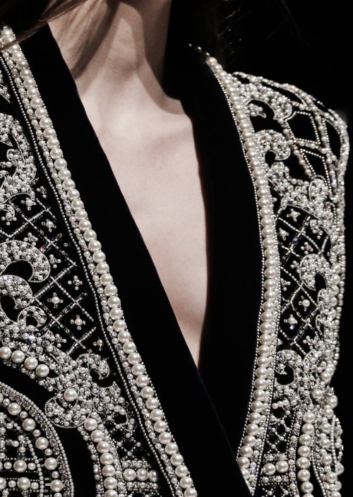 130186: Balmain Fall 2012