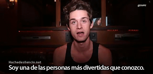 Hache de silencio