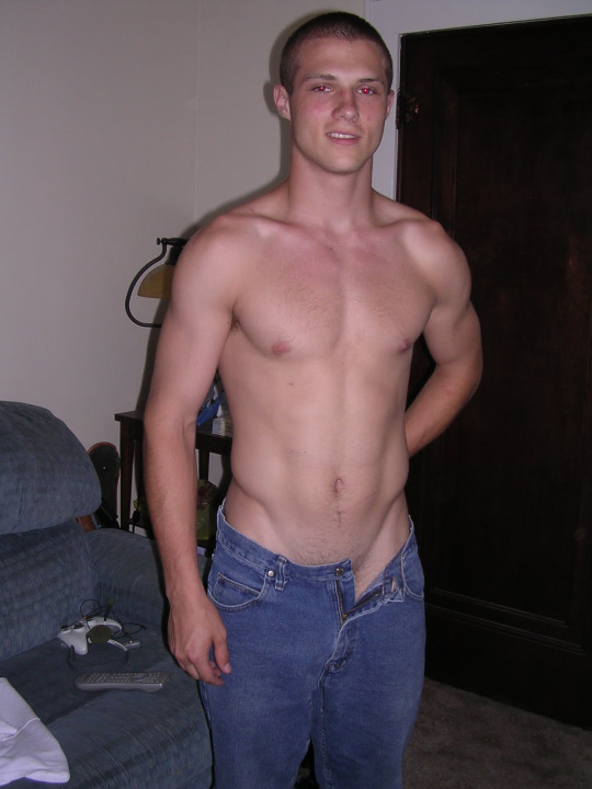 Hell Ya Shirtless Guys