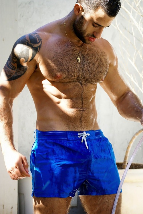 anemoboy:  Eliad fuckin Cohen