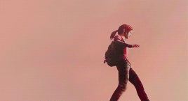 joelmiller: quakebeats’ the last of us 12 day challengeday two favorite female character